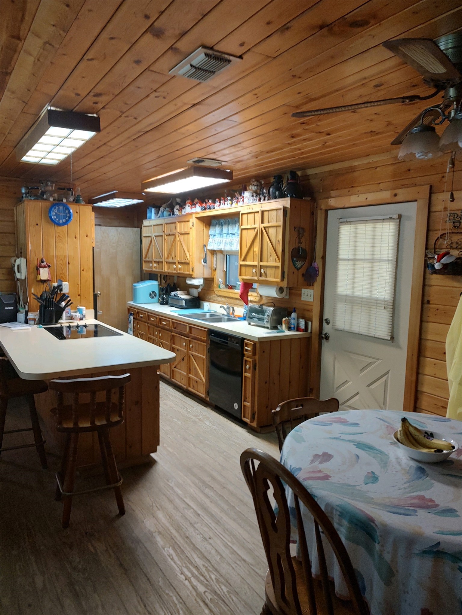1061 Cr 1807 4 Acres Yantis TX 75497