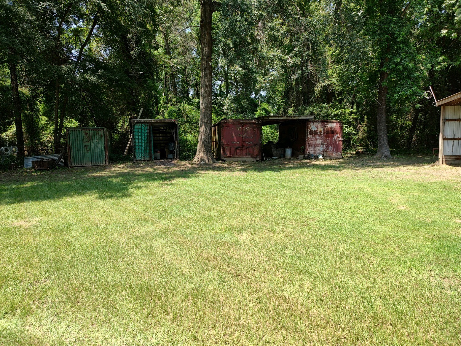 1061 Cr 1807 4 Acres Yantis TX 75497