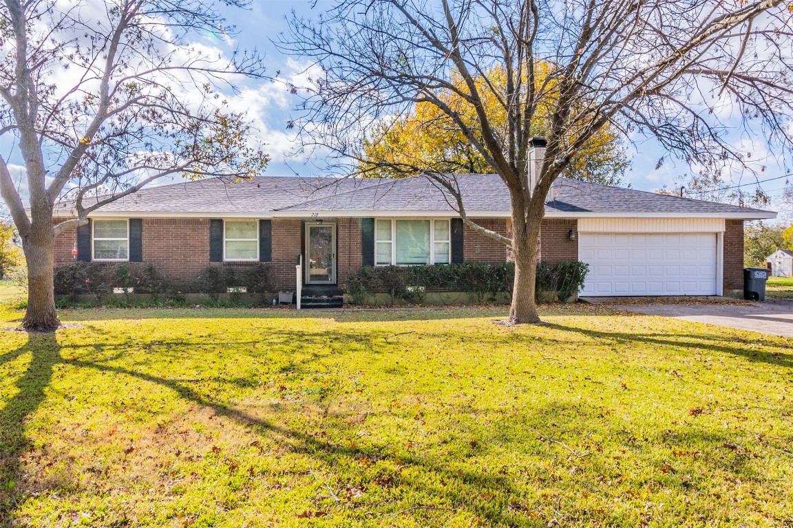 218 Pierce Road Red Oak TX 75154