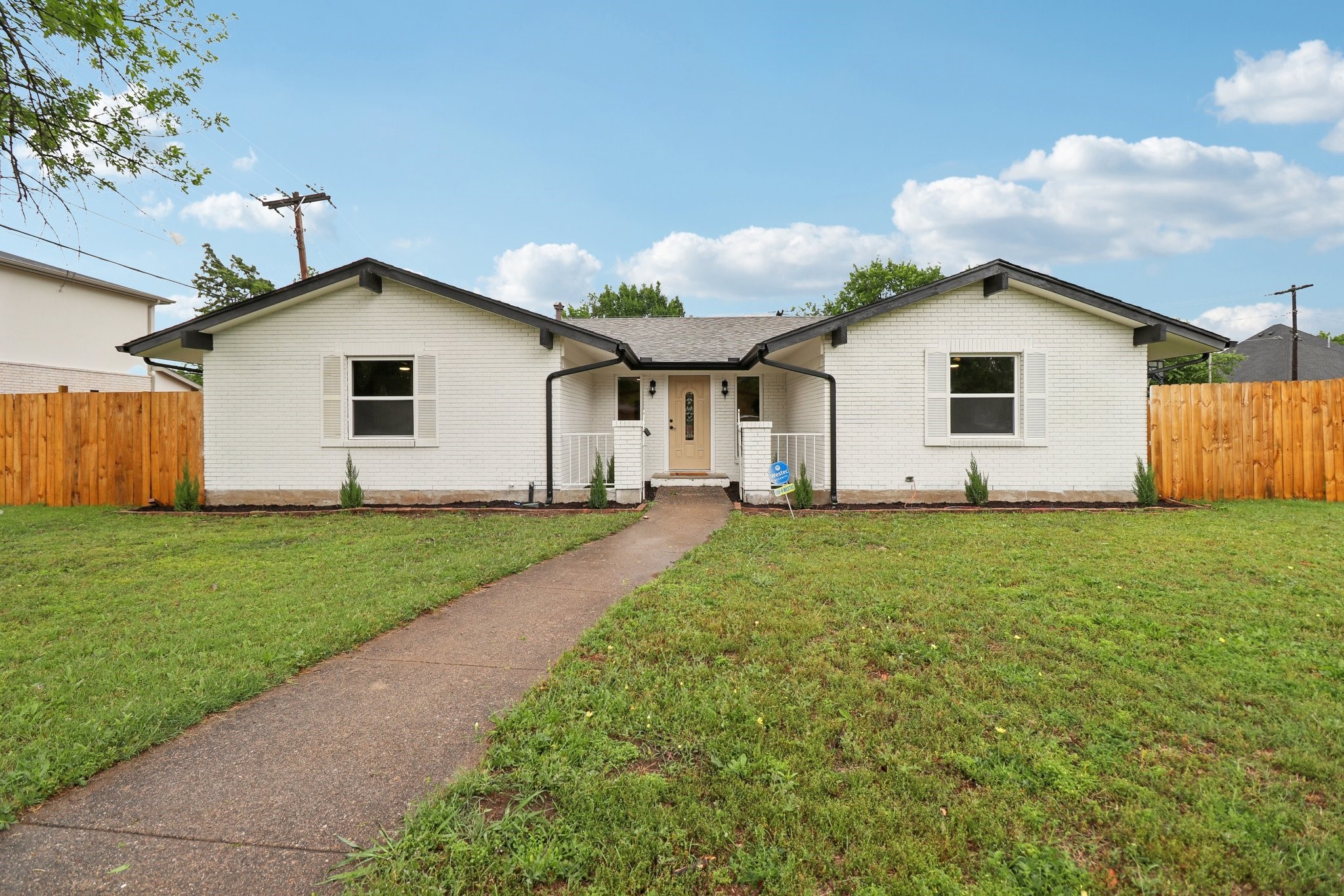 3818 Wenatche Drive Dallas TX 75233