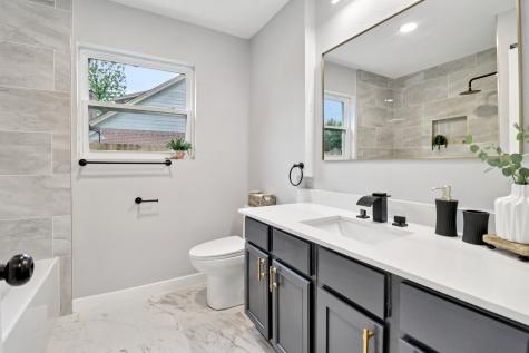 3818 Wenatche Drive Dallas TX 75233