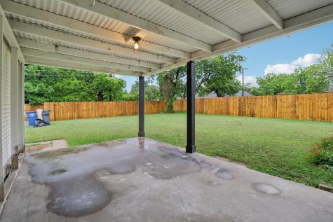 3818 Wenatche Drive Dallas TX 75233