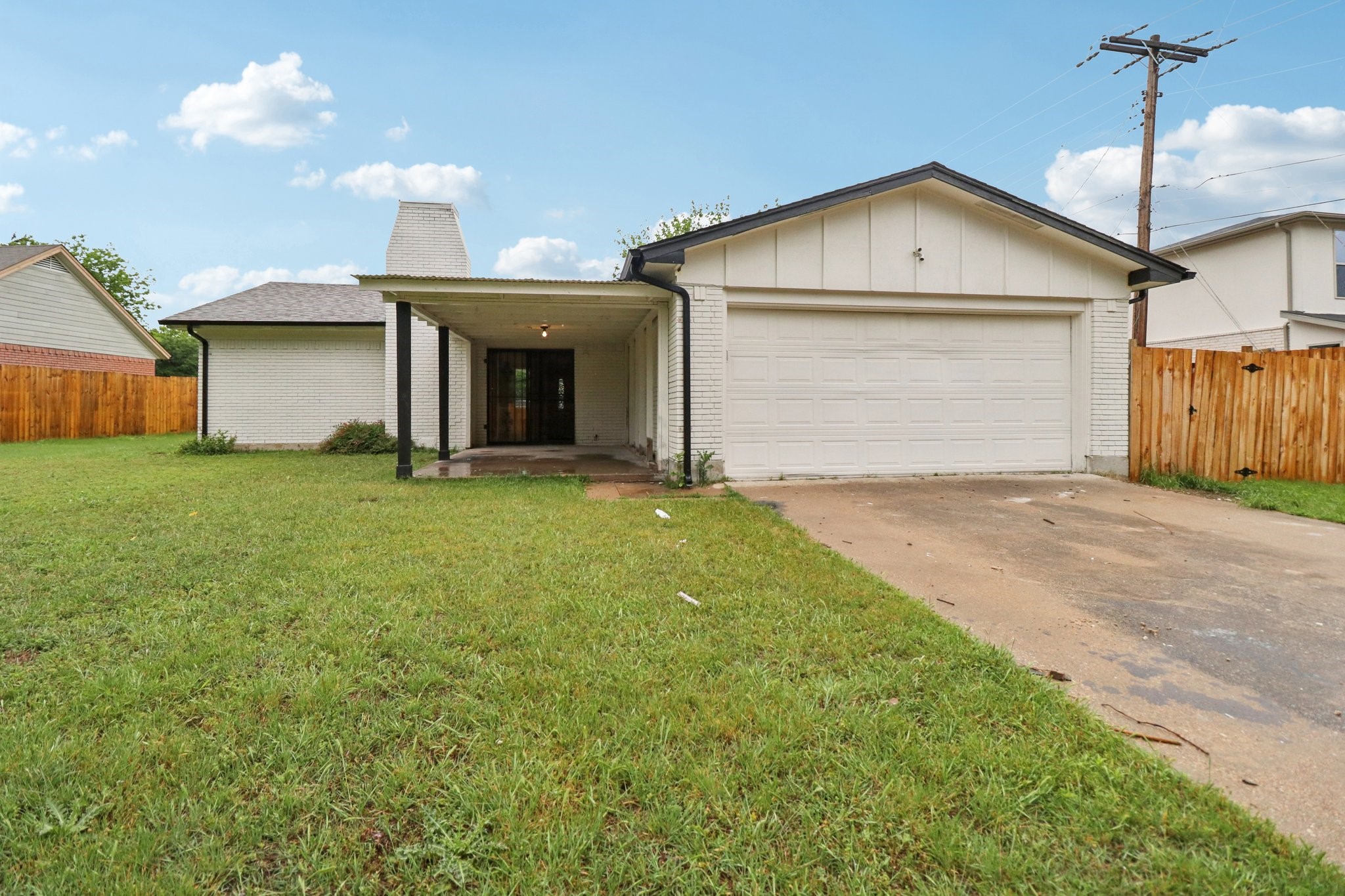 3818 Wenatche Drive Dallas TX 75233
