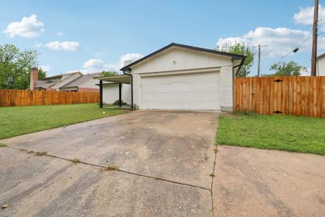 3818 Wenatche Drive Dallas TX 75233