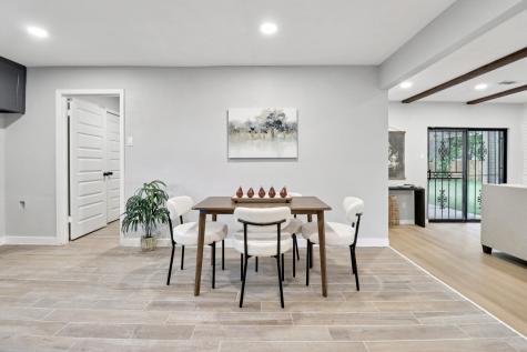 3818 Wenatche Drive Dallas TX 75233