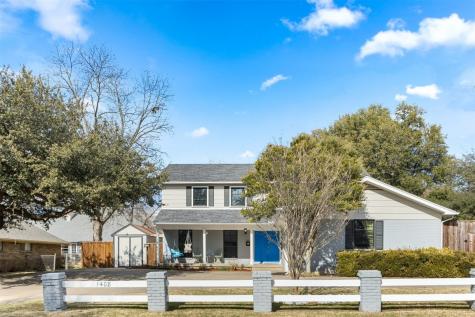1408 W Lamar Street Mckinney TX 75069