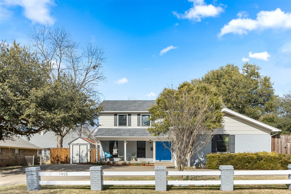 1408 W Lamar Street Mckinney TX 75069