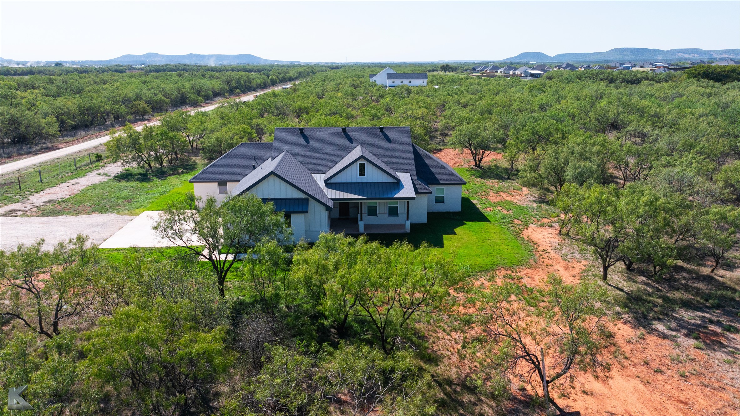 5573 S Fm 707 Abilene TX 79606