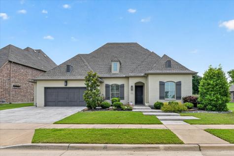 2204 Grafton Lane Mckinney TX 75071