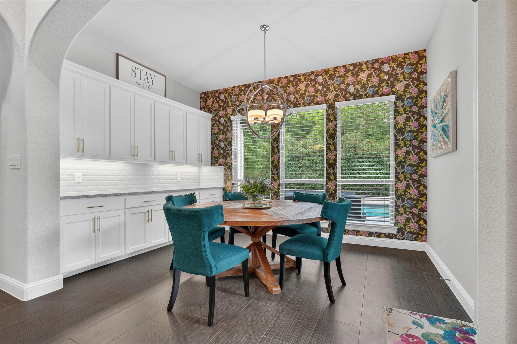 2204 Grafton Lane Mckinney TX 75071