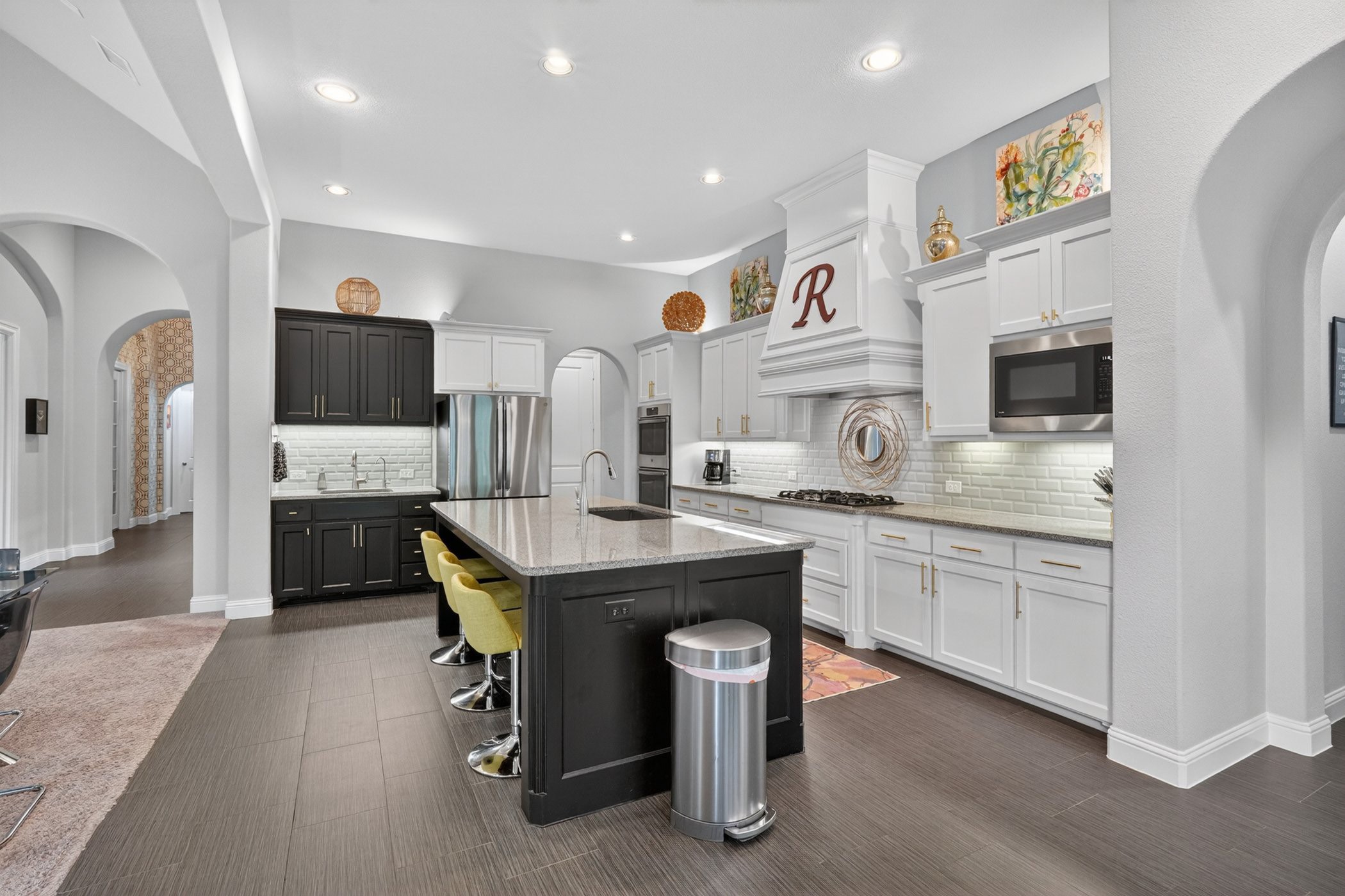 2204 Grafton Lane Mckinney TX 75071