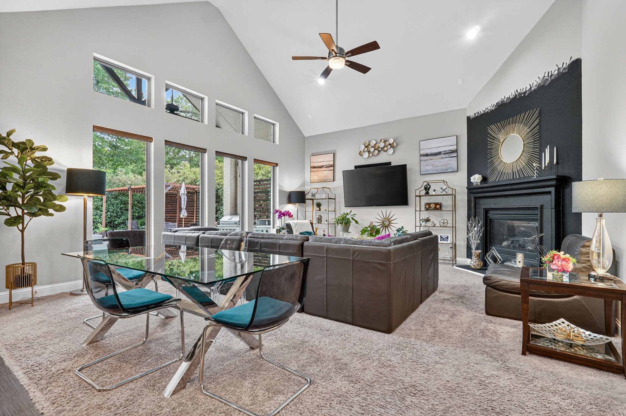 2204 Grafton Lane Mckinney TX 75071