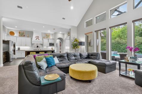 2204 Grafton Lane Mckinney TX 75071