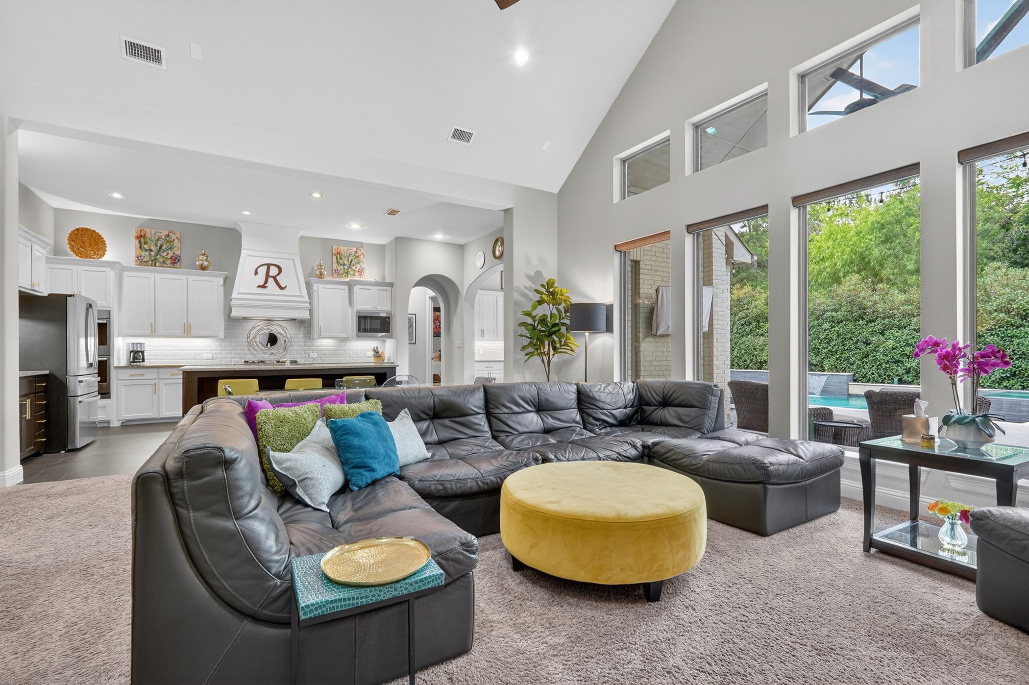 2204 Grafton Lane Mckinney TX 75071