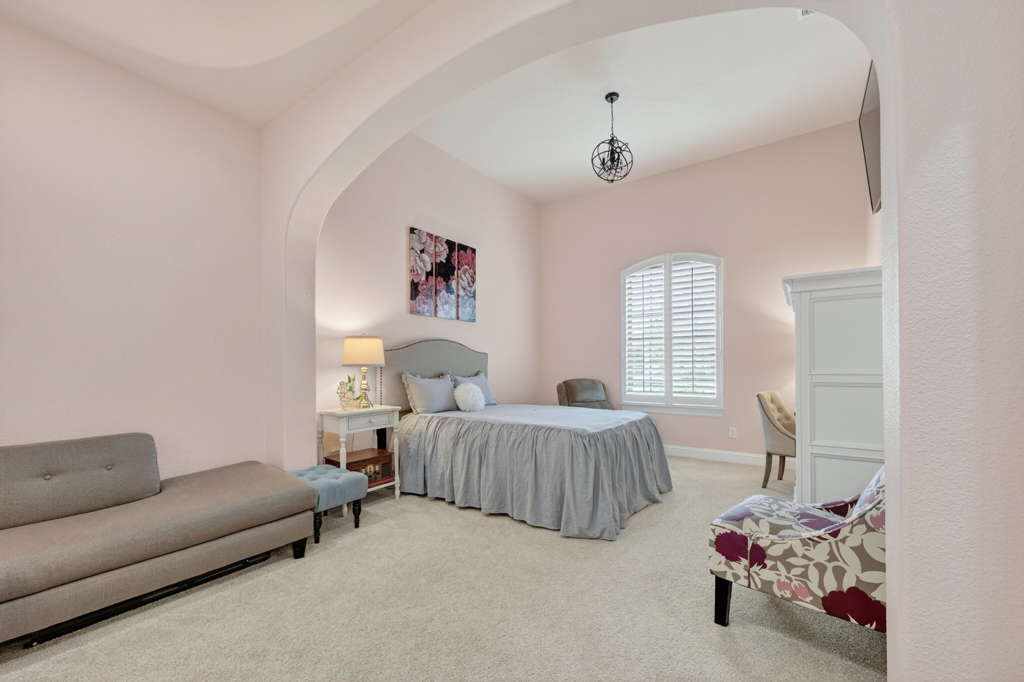 2204 Grafton Lane Mckinney TX 75071