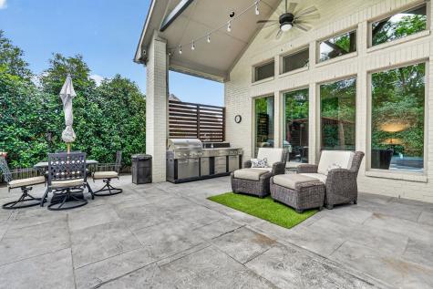2204 Grafton Lane Mckinney TX 75071