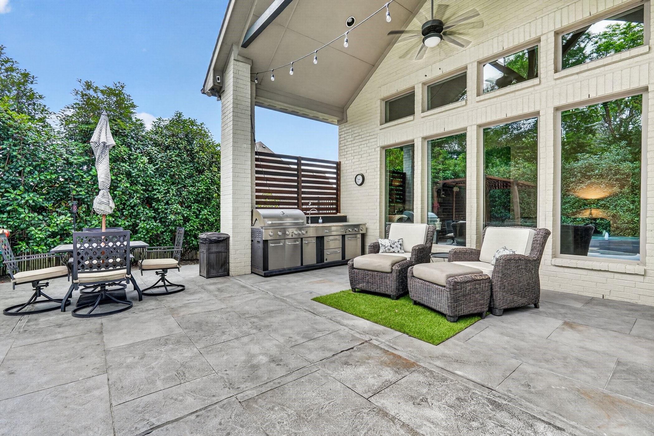 2204 Grafton Lane Mckinney TX 75071