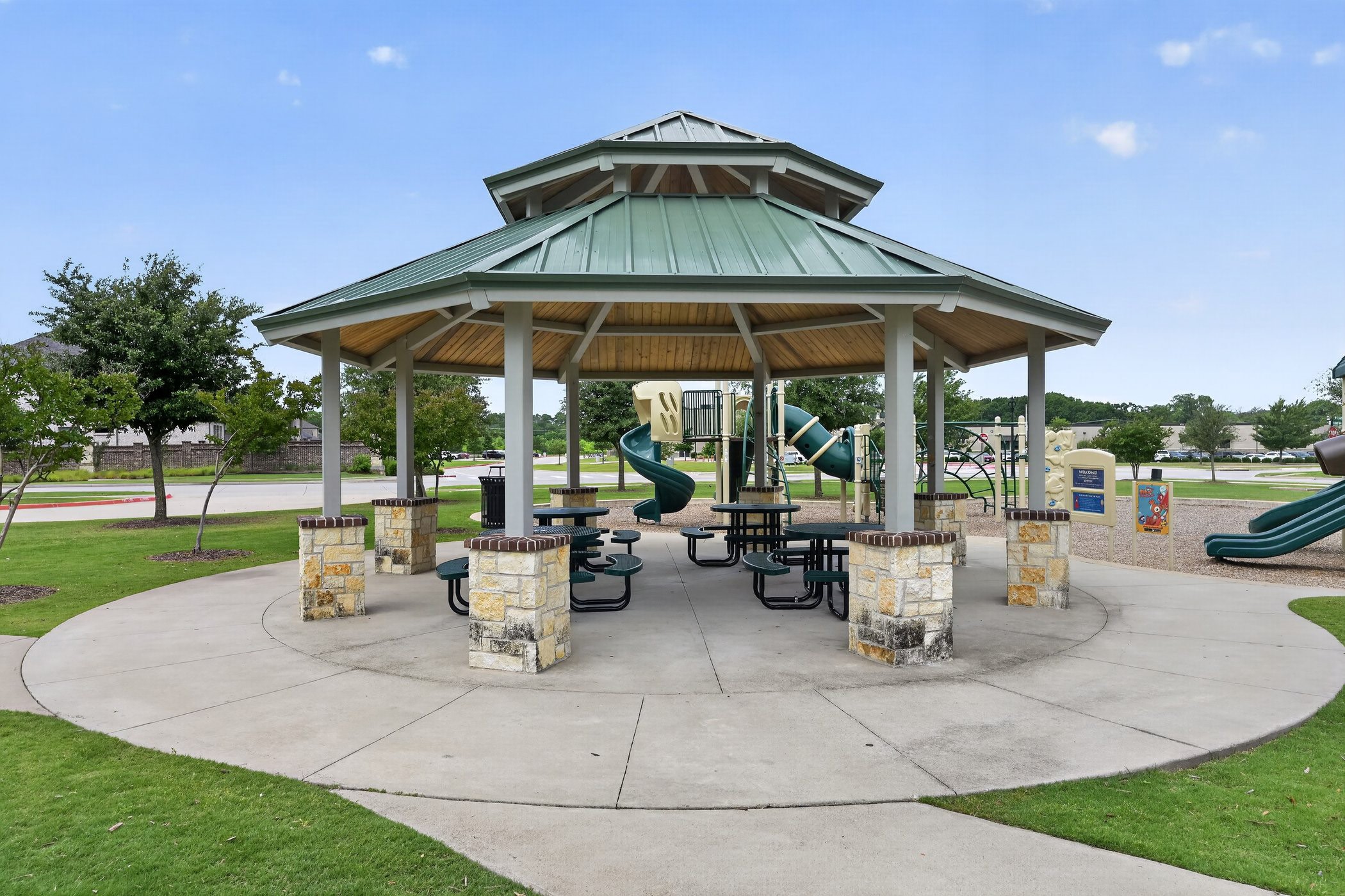 2204 Grafton Lane Mckinney TX 75071