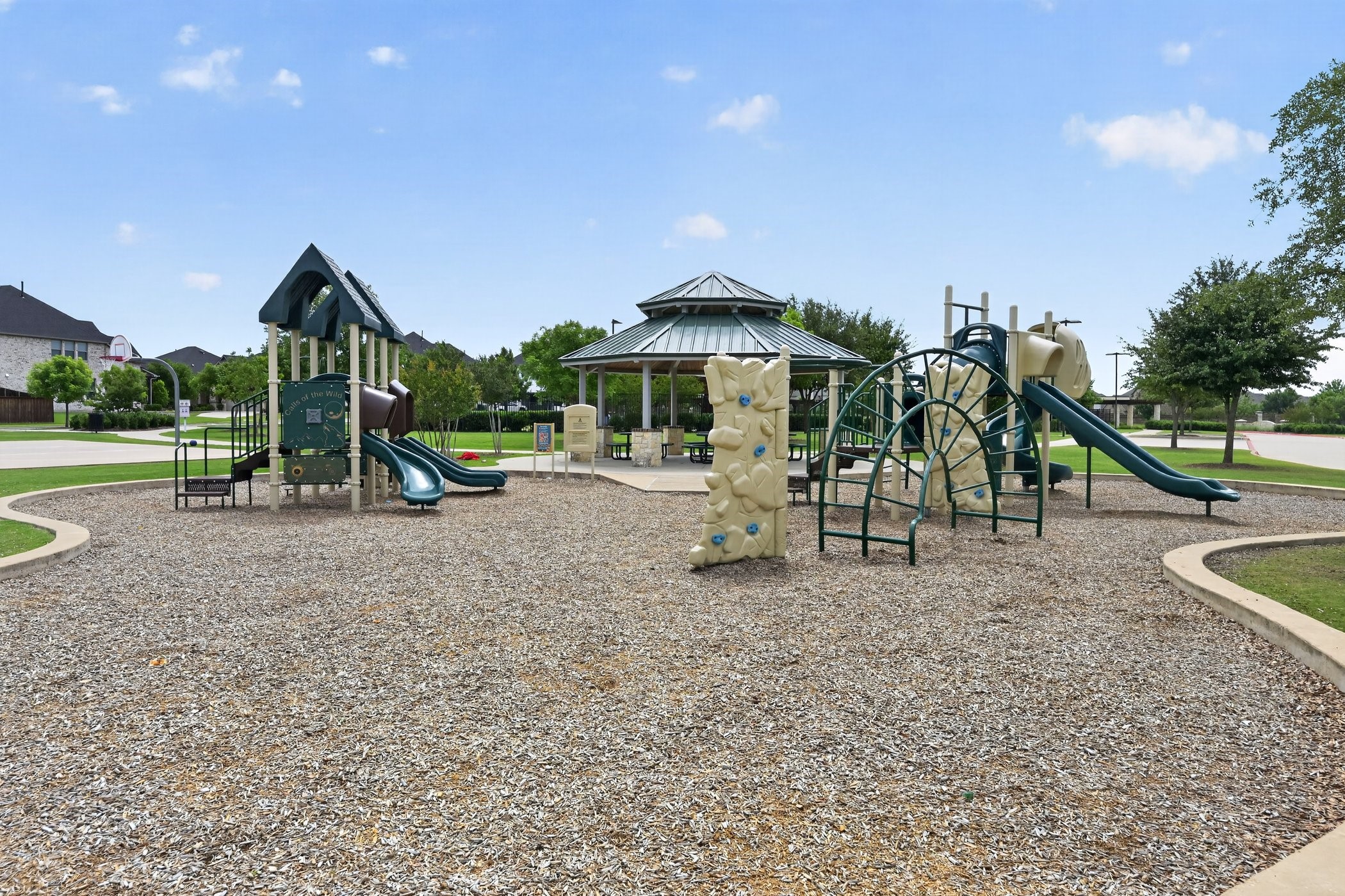 2204 Grafton Lane Mckinney TX 75071