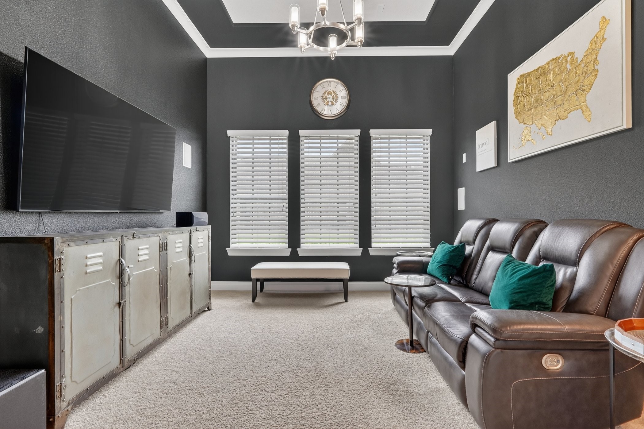2204 Grafton Lane Mckinney TX 75071
