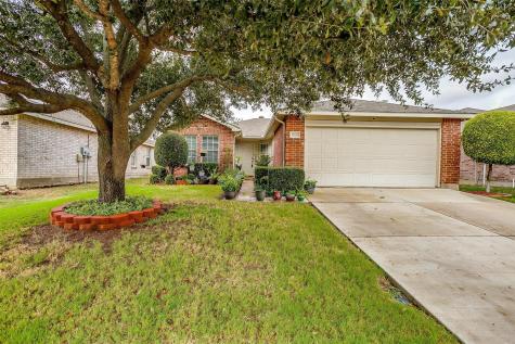 10320 Roosevelt Gap Court Fort Worth TX 76140