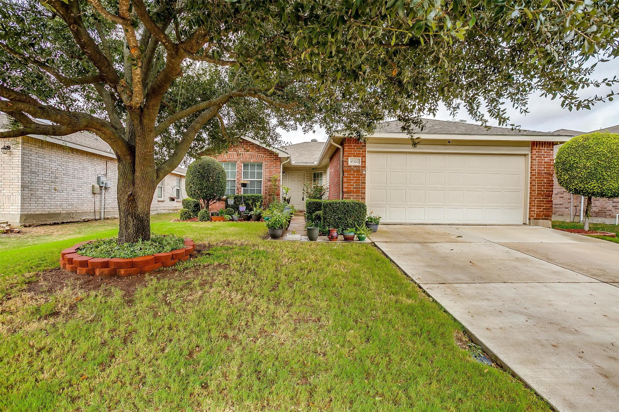 10320 Roosevelt Gap Court Fort Worth TX 76140