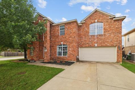 7308 Circle Drive North Richland Hills TX 76180