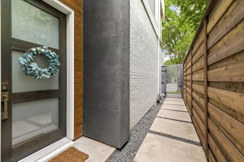 4410 Munger Avenue Dallas TX 75204