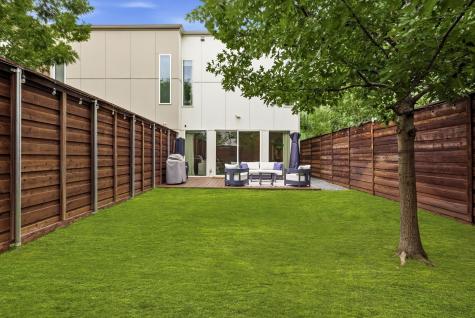 4410 Munger Avenue Dallas TX 75204