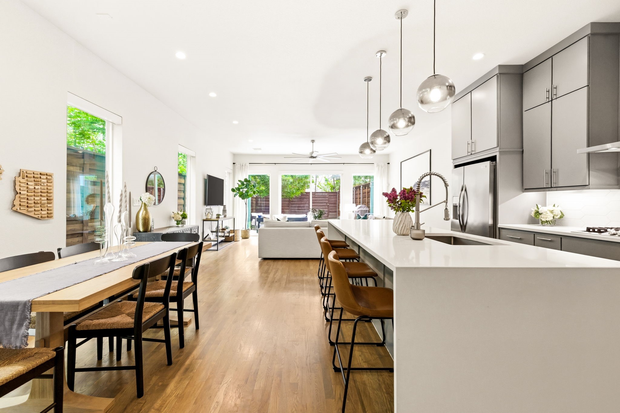 4410 Munger Avenue Dallas TX 75204