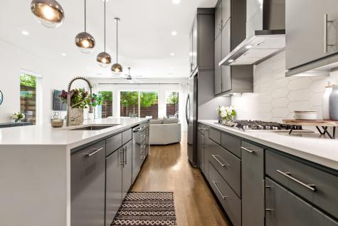 4410 Munger Avenue Dallas TX 75204