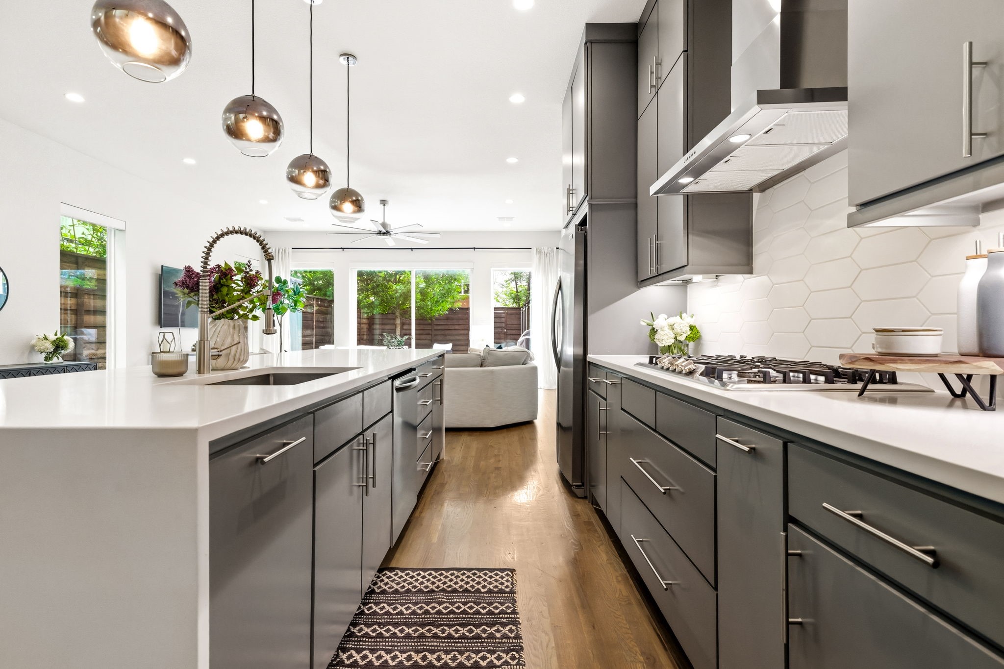 4410 Munger Avenue Dallas TX 75204