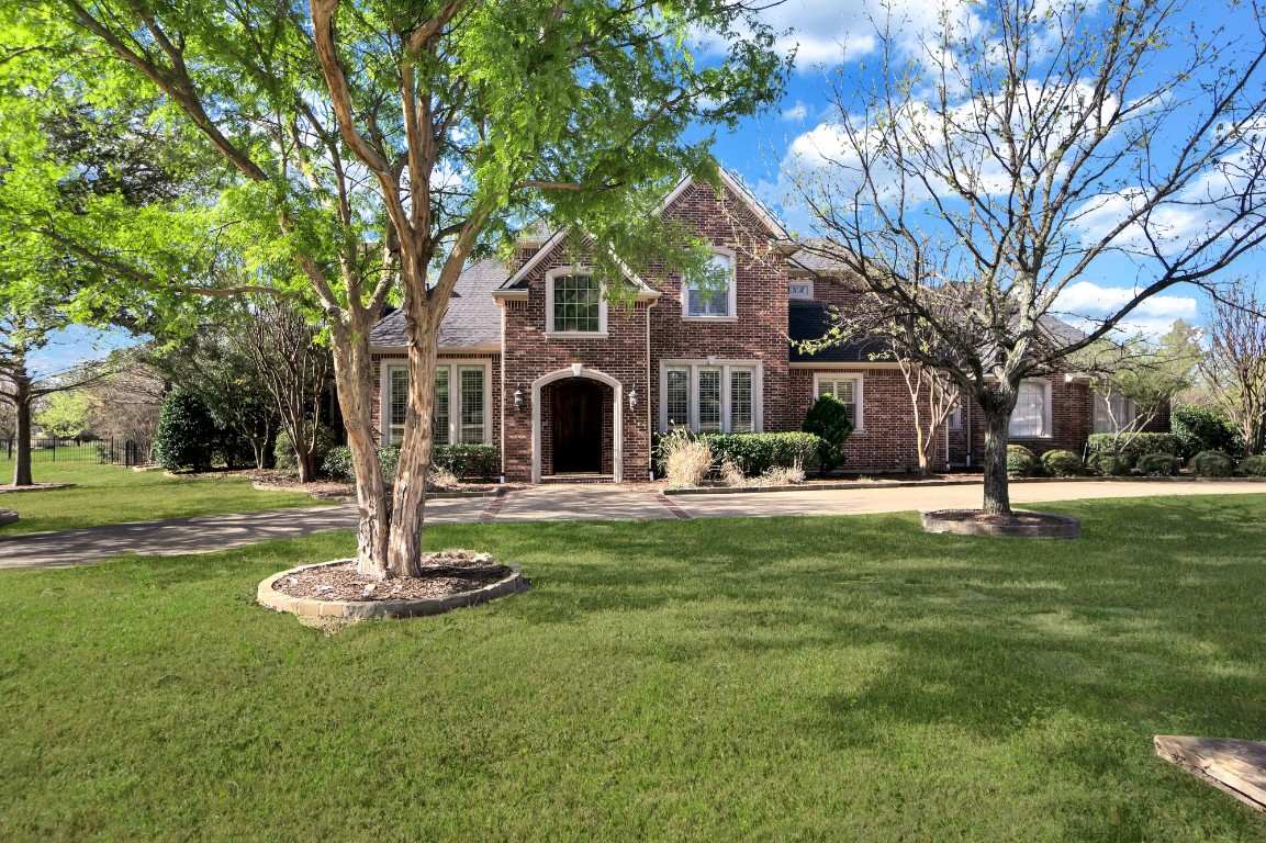 2820 Creek View Court Prosper TX 75078