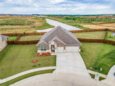 3541 Livey Lane Aubrey TX 76227