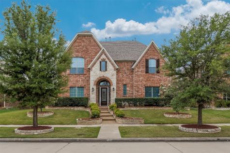 3239 Woodbine Trail Frisco TX 75034