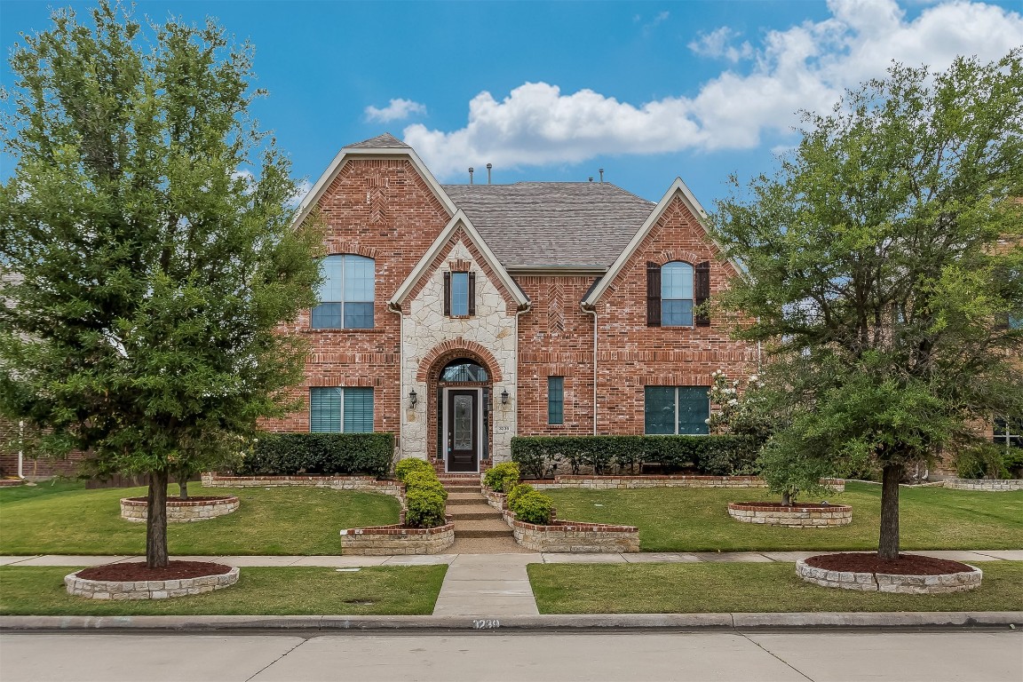 3239 Woodbine Trail Frisco TX 75034
