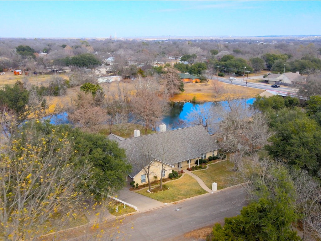 15 Hill Terrace Place Cleburne TX 76033