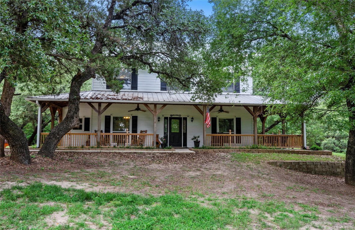 1946 N Fm 51 Decatur TX 76234