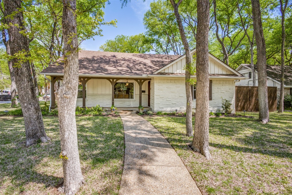 9064 Mercer Place Dallas TX 75228