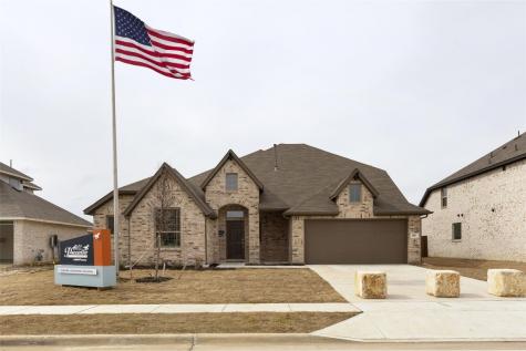 901 Joyse Lane Royse City TX 75189