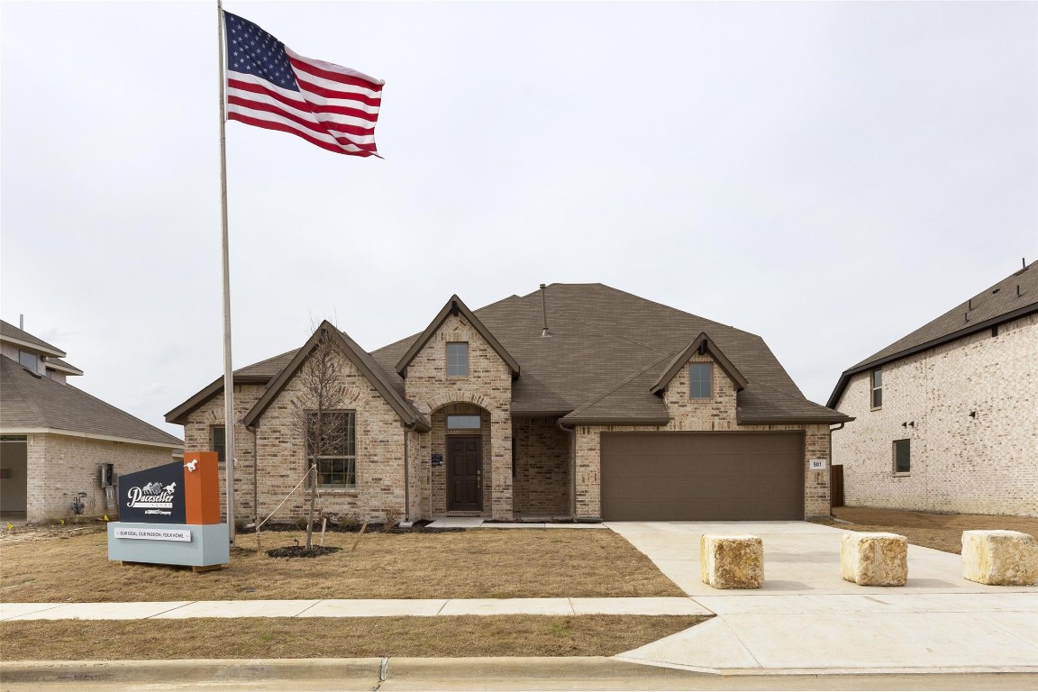 901 Joyse Lane Royse City TX 75189