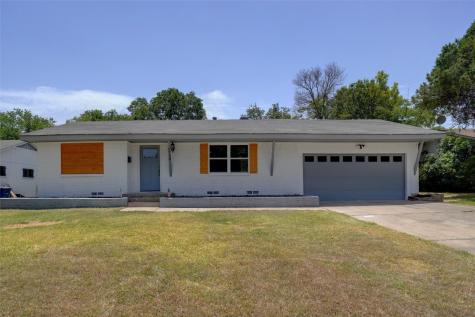 5730 Trio Lane Dallas TX 75241