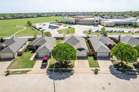 7525 Diamond Springs Trail Fort Worth TX 76123