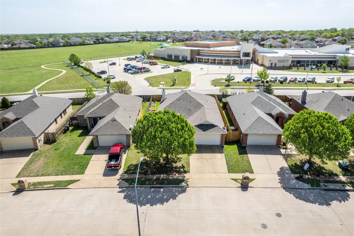 7525 Diamond Springs Trail Fort Worth TX 76123