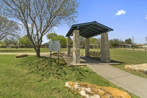 1104 Meadow Vista Drive Crowley TX 76036