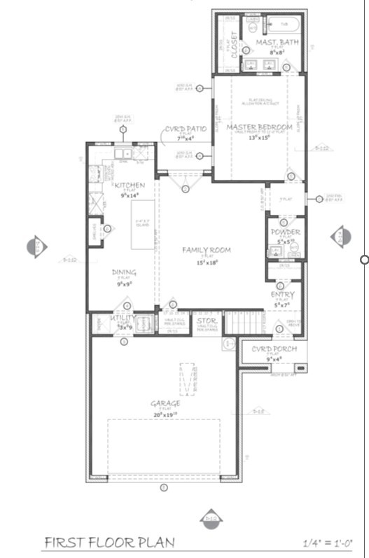 12340 Garden Grove Drive Dallas TX 75253