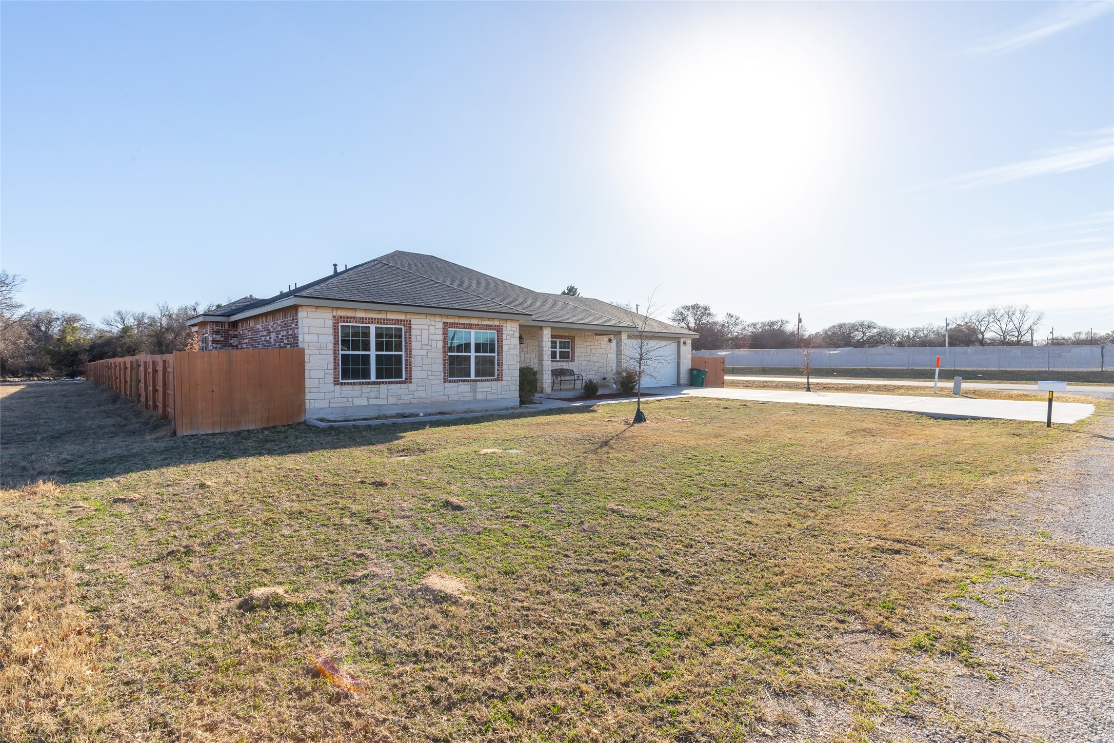 103 Bulldog Lane Clyde TX 79510
