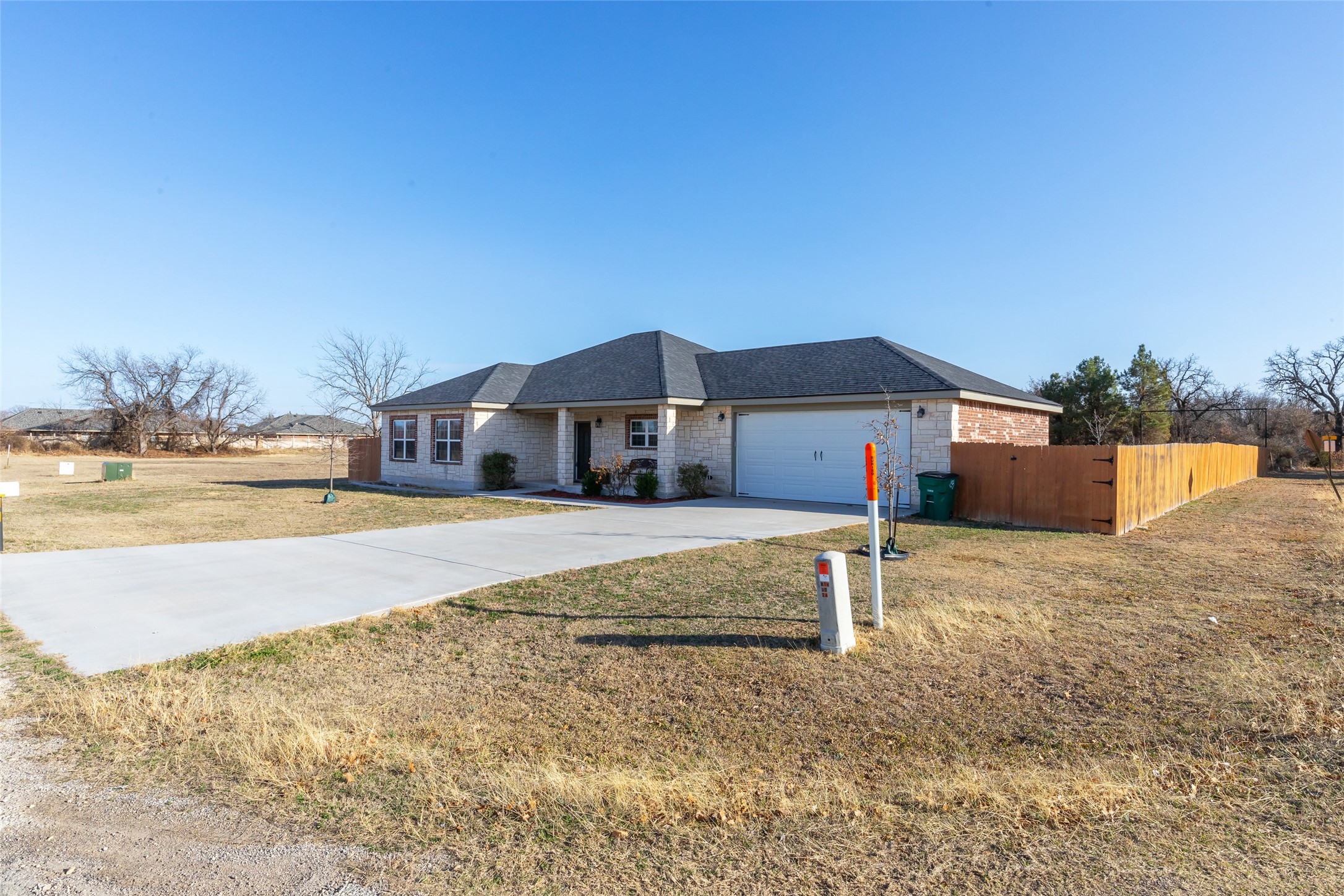 103 Bulldog Lane Clyde TX 79510