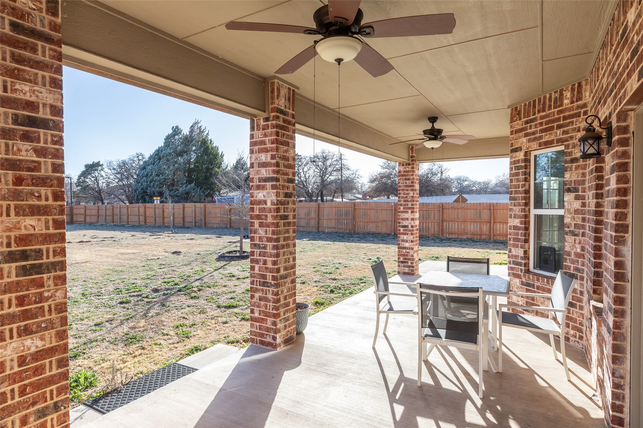 103 Bulldog Lane Clyde TX 79510
