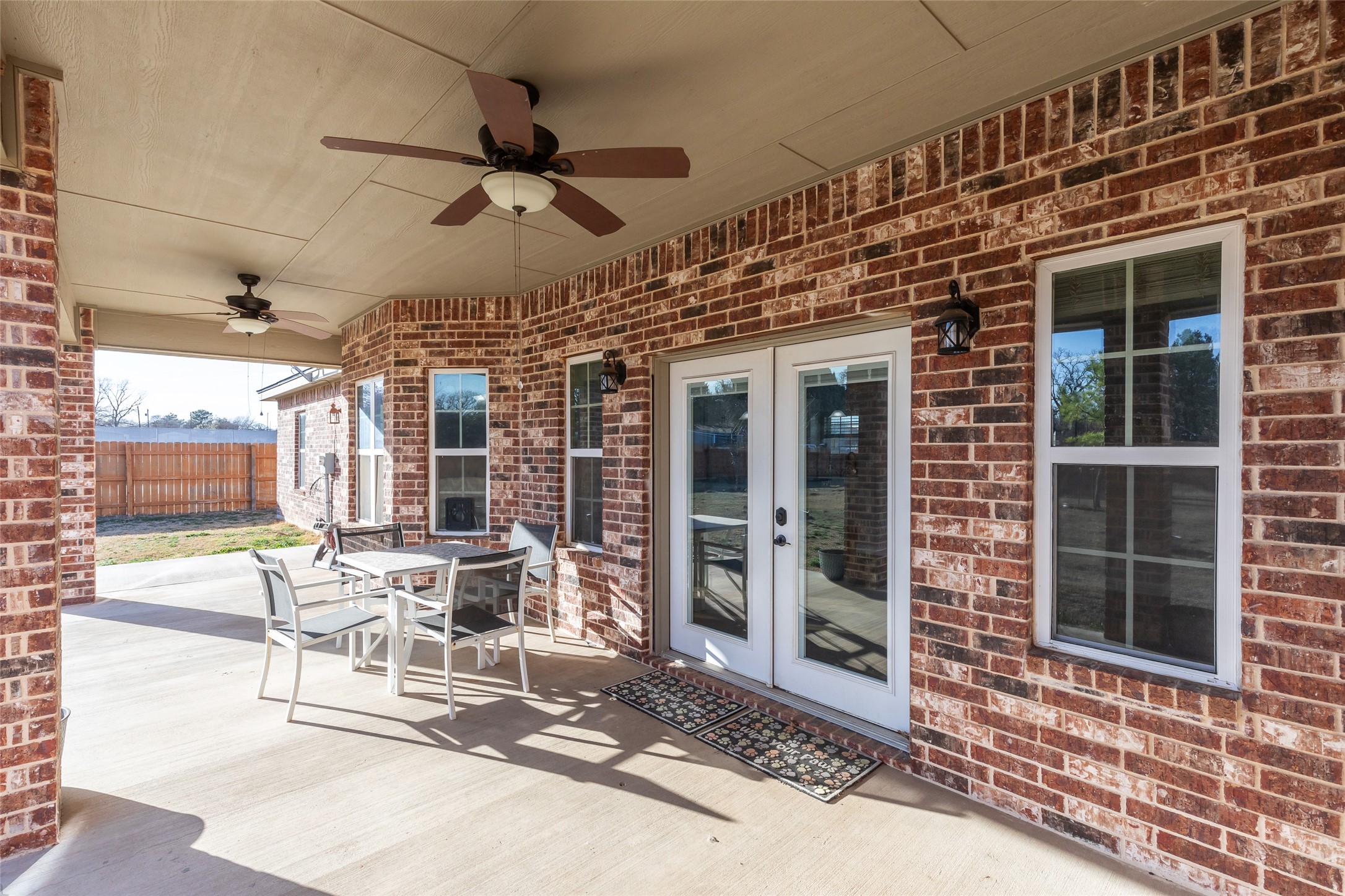 103 Bulldog Lane Clyde TX 79510